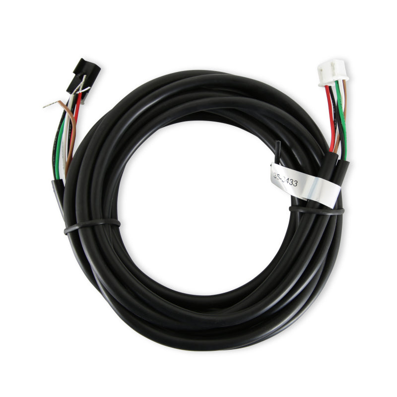 AEM Main Harness for X-Series Temp Gauge (30-0302) 30-3443 30-3443 Photo - out of package
