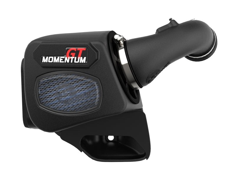 aFe Momentum GT Pro 5R Cold Air Intake System 2024+ Toyota Tacoma L4 2.4L (t) 50-70119R 50-70119R Photo - Unmounted