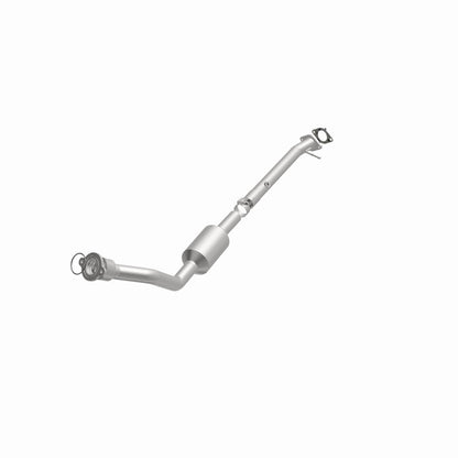MagnaFlow California Grade CARB Compliant Direct-Fit Catalytic Converter 4551038 360 Degree Image Set