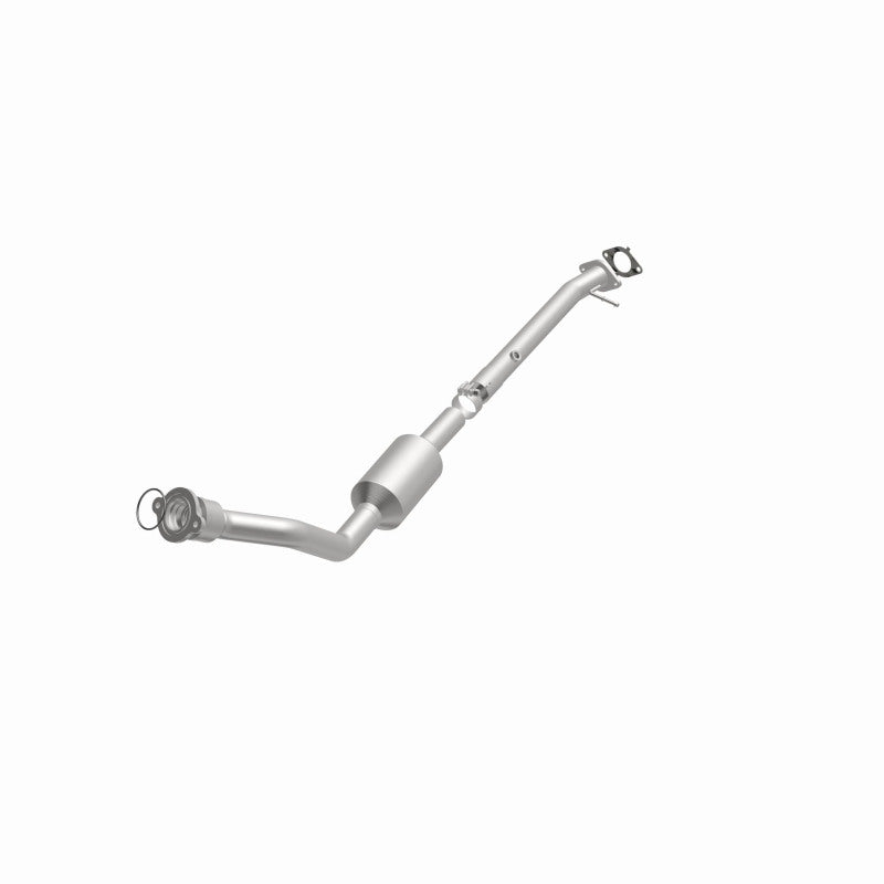 MagnaFlow California Grade CARB Compliant Direct-Fit Catalytic Converter 4551038 360 Degree Image Set