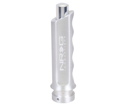 NRG GEN 3 Hand Brake Handle Brushed Aluminum HK-800SL Photo - Primary