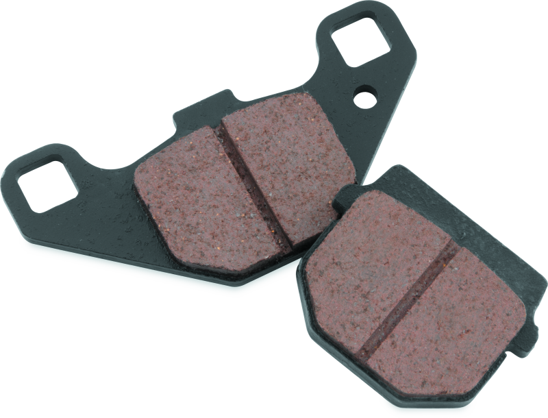 BikeMaster Kawasaki Brake Pads 961238 961238 Photo - Primary