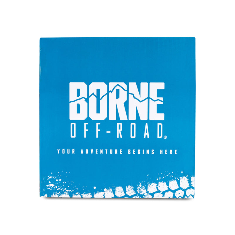 Borne Off-Road 2004+ Ford F-150 Leveling Kit - Front 2in BNLK-F150-04-F2 BNLK-F150-04-F2 Photo - Primary