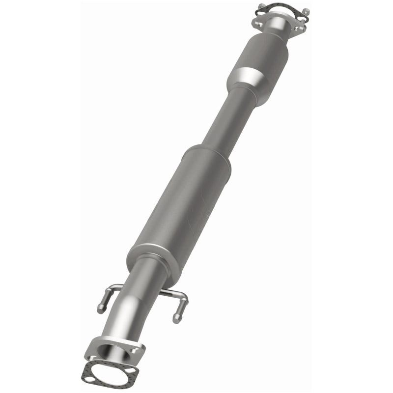 Magnaflow 17-18 Kia Cadenza V6 OEM Underbody Single Direct Fit Converter 23-157 23-157 Photo - out of package