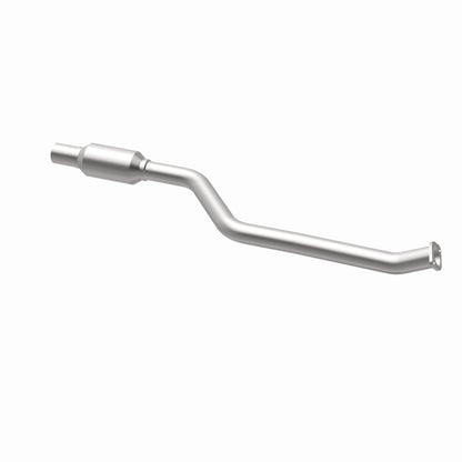 MagnaFlow BMW OEM Grade Federal / EPA Compliant Direct-Fit Catalytic Converter 49782 360 Degree Image Set