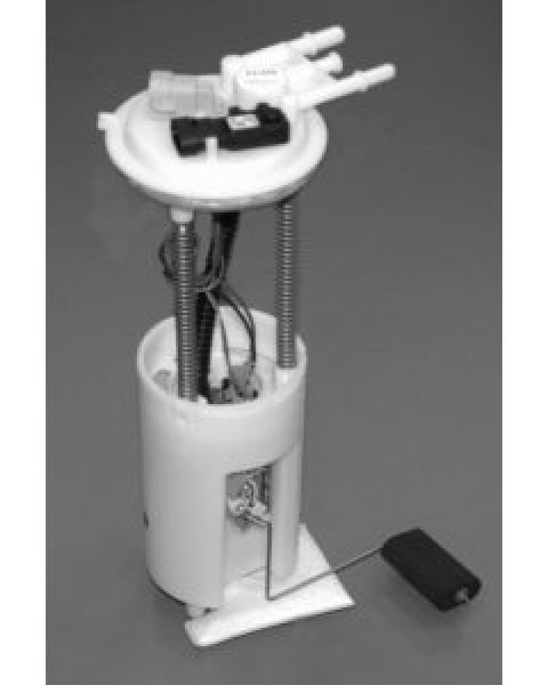 Walbro TANK UNIT ASSEMBLY TU420-1 TU420-1 User 1