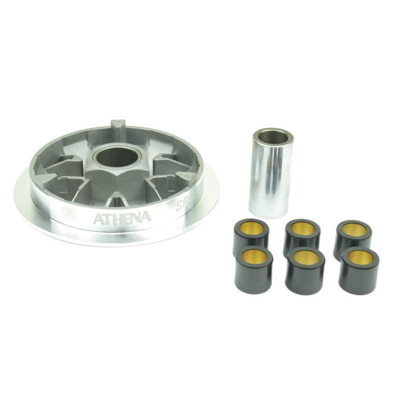 Athena 01-02 Piaggio X9 500 Complete Variator Kit P400480110008 P400480110008 Photo - Primary