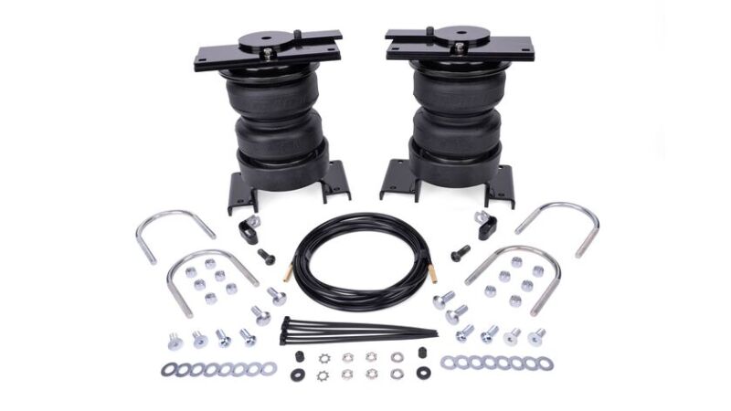 Air Lift 21-24 Ford F-150 Raptor GEN III 4WD Load Lifter 5000 Air Spring Kit w/ Cradle 88414 88414 Photo - Primary