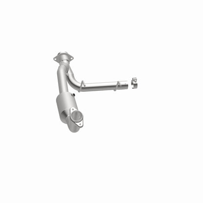 MagnaFlow Lincoln Navigator OEM Grade Federal / EPA Compliant Direct-Fit Catalytic Converter 52508 360 Degree Image Set