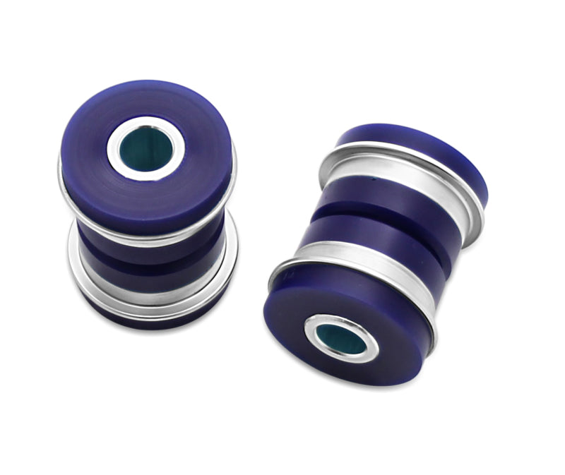 SuperPro Front Control Arm Lower Front Bushing Kit SPF4671K Photo - Primary