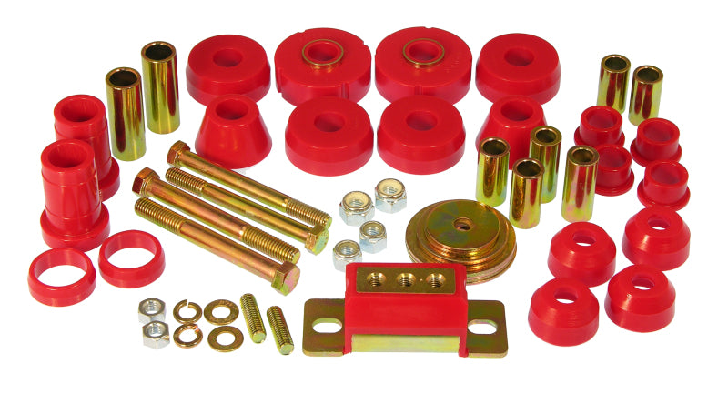 Prothane Suspension Bushing Kit 7-2023 Photo - Primary