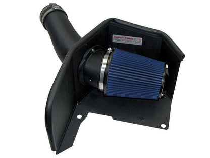aFe Stage 2 Cold Air Intake Ford F-250 All 1994-1997 54-10792 Photo - Primary