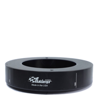 Fluidampr Chevy Big Block Harmonic Balancer Ring SBC 7.25in 200001 200001 Photo - Primary