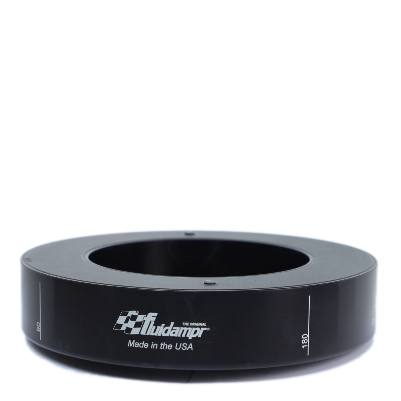 Fluidampr Chevy Big Block Harmonic Balancer Ring SBC 7.25in 200001 200001 Photo - Primary