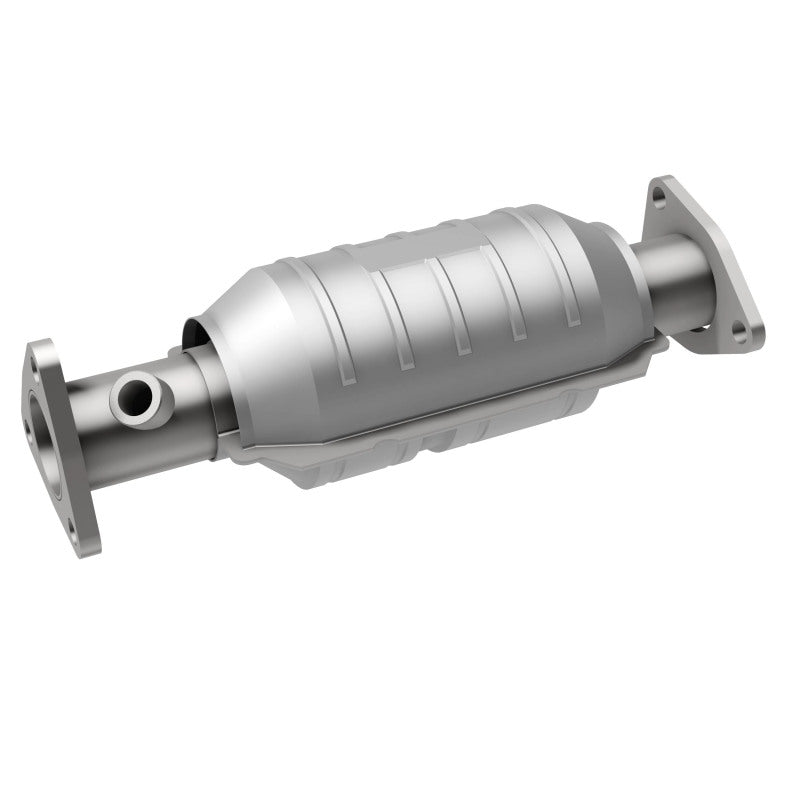 MagnaFlow Acura TL HM Grade Federal / EPA Compliant Direct-Fit Catalytic Converter 23165 360 Degree Image Set