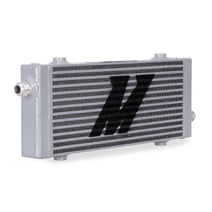 Mishimoto Universal Cross Flow Bar & Plate Oil Cooler MMOC-SP-MSL Photo - out of package