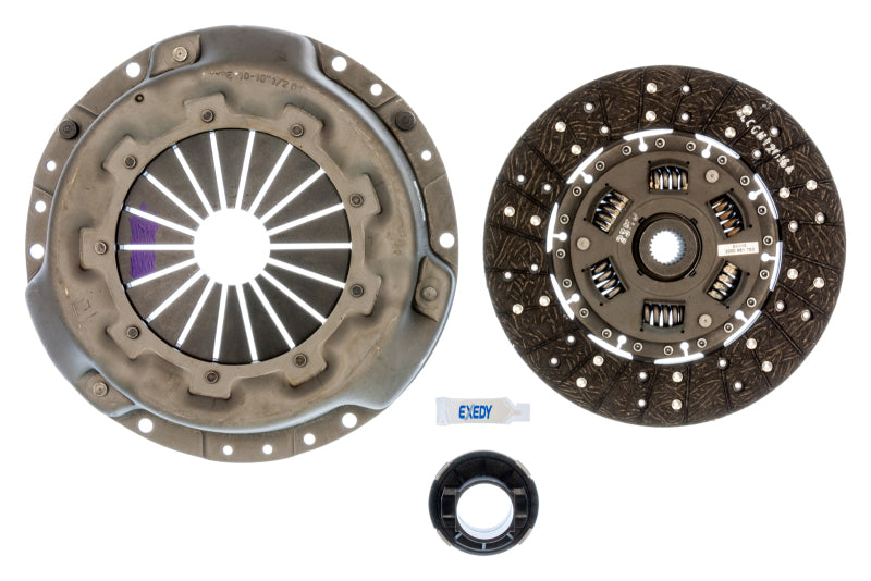 Exedy OEM Replacement Clutch Kit Land Rover Discovery Base 1994-1997 KLR10 Photo - Primary