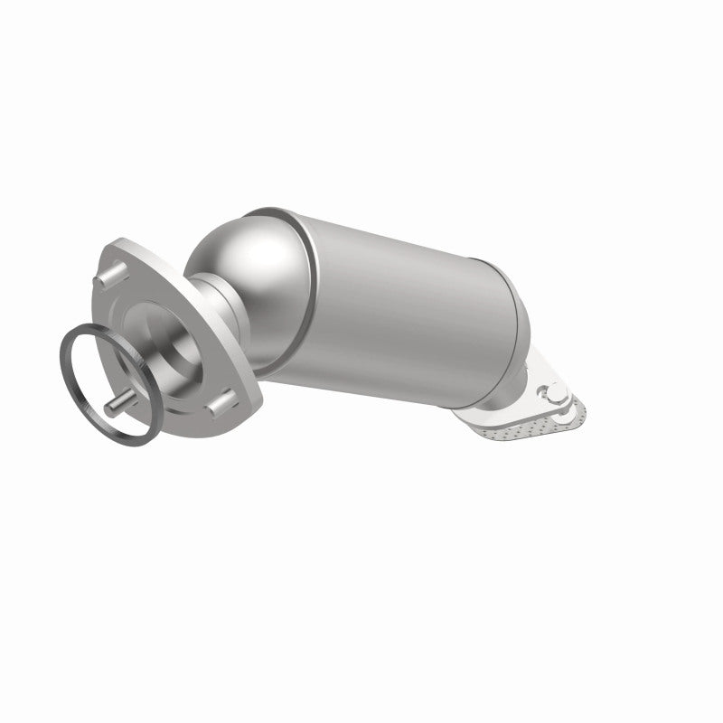 MagnaFlow California Grade CARB Compliant Direct-Fit Catalytic Converter 5582446 360 Degree Image Set