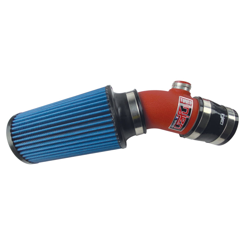 Injen 17-20 Audi A3 L4 2.0T (FWD & MAF Vehicles Only) Wrinkle Red SP Short Ram Intake SP3089WR SP3089WR User 1
