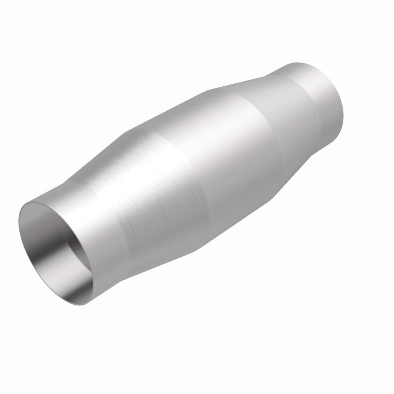MagnaFlow Standard Grade Federal / EPA Compliant Universal Catalytic Converter 59929 360 Degree Image Set