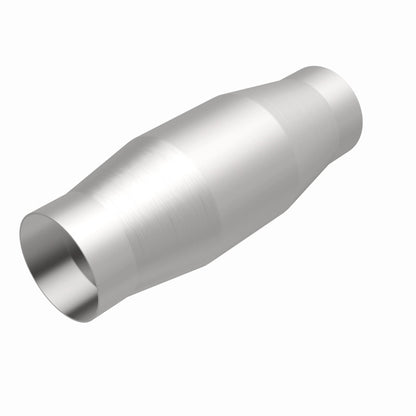 MagnaFlow Standard Grade Federal / EPA Compliant Universal Catalytic Converter 59929 360 Degree Image Set