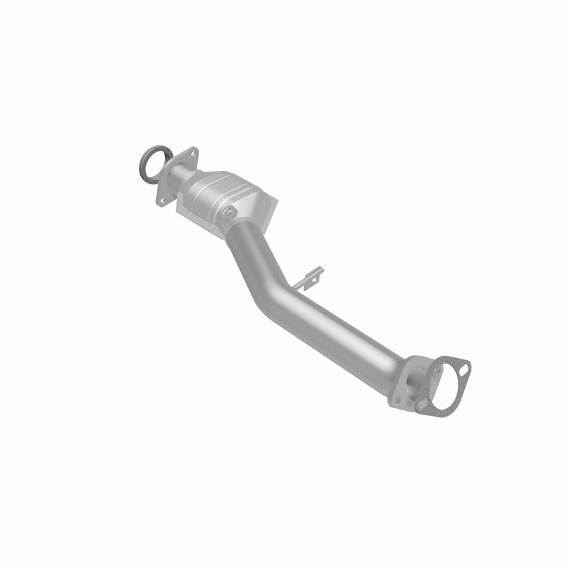 MagnaFlow HM Grade Federal / EPA Compliant Direct-Fit Catalytic Converter 23174 360 Degree Image Set