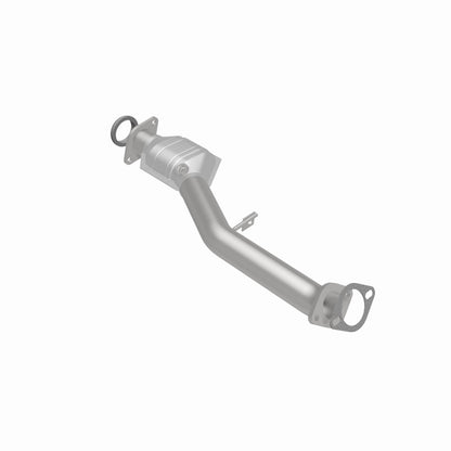 MagnaFlow HM Grade Federal / EPA Compliant Direct-Fit Catalytic Converter 23174 360 Degree Image Set