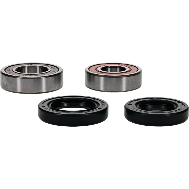 Pivot Works Kawasaki Wheel Bearing Kit Premium Bearings 25-1023-P 25-1023-P Photo - Primary