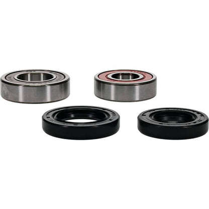 Pivot Works Kawasaki Wheel Bearing Kit Premium Bearings 25-1023-P 25-1023-P Photo - Primary