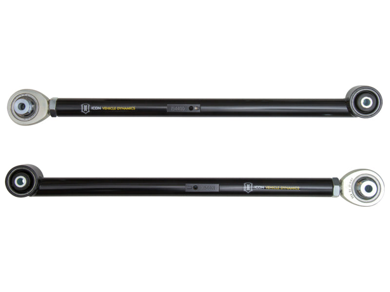 ICON 2007+ Toyota FJ / 2003+ Toyota 4Runner / 2008+ Toyota LC200 Tubular Lower Trailing Arm Kit 54000T 54000T Photo - Primary