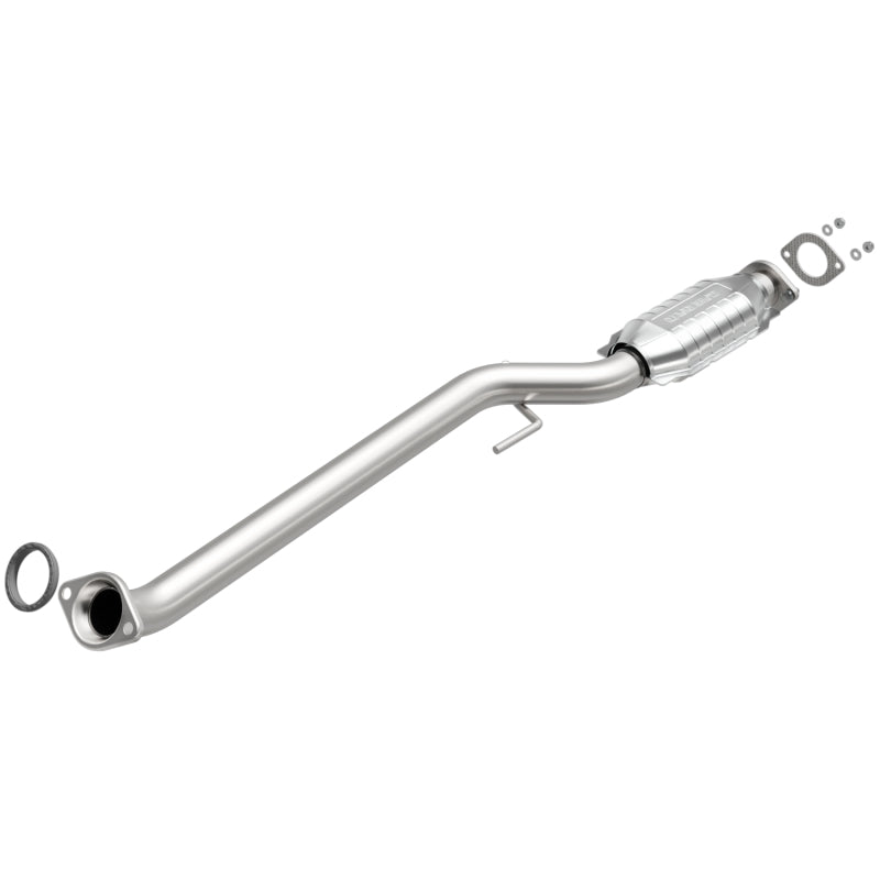 MagnaFlow Nissan Sentra California Grade CARB Compliant Direct-Fit Catalytic Converter 457014 Photo - Primary