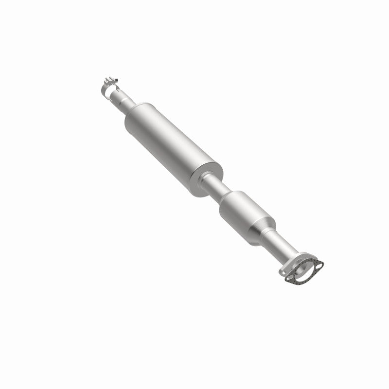 MagnaFlow Ford Explorer OEM Grade Federal / EPA Compliant Direct-Fit Catalytic Converter 21-986 360 Degree Image Set