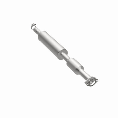 MagnaFlow Ford Explorer OEM Grade Federal / EPA Compliant Direct-Fit Catalytic Converter 21-986 360 Degree Image Set