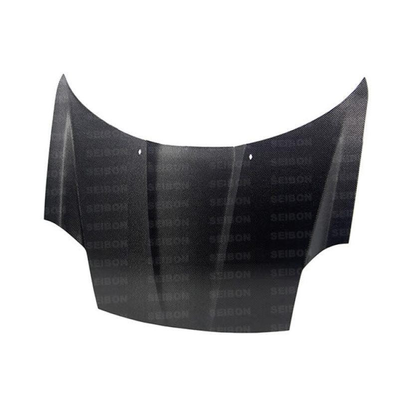 Seibon Carbon Fiber Hood For 2000-2005 Toyota MRS HD0005TYMRS-OE Photo - Primary