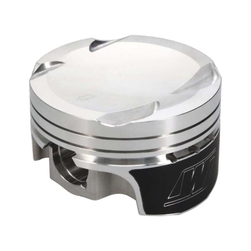 Wiseco Mitsubishi EVO X 4B11 Turbo -9cc 87mm Bore 8.8 CR HD Forged Piston Kit K701M87 K701M87 User 2
