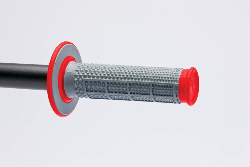 Renthal Rent Grips Tapr Dual D/Waf Red G163 G163 User 1