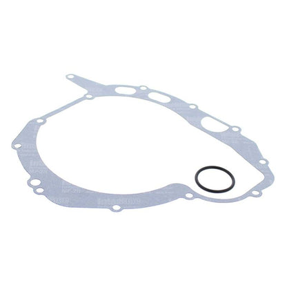 Vertex Pistons Vertex Gaskets 02-12 Suzuki DL1000 V-Strom Ignition Cover Gasket Kit 331099 331099 Photo - Primary