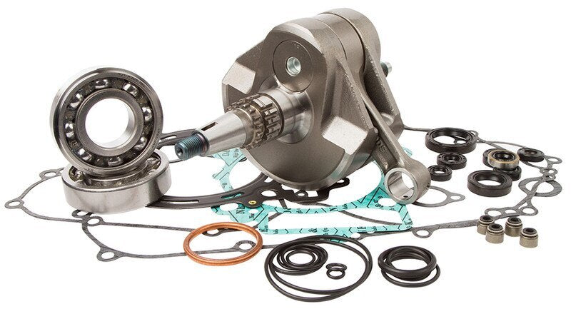 Hot Rods 2009 Kawasaki KX 450 F 450cc Bottom End Kit CBK0125 CBK0125 Photo - Primary