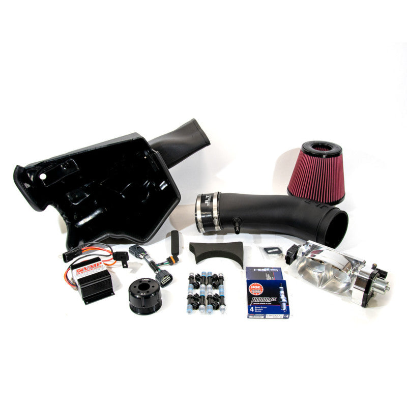 VMP Performance 15-17 Roush Supercharged Phase 1 Mustang GT Stage 2 Power Pack VMP-PK1517RSC-S2 VMP-PK1517RSC-S2 User 1