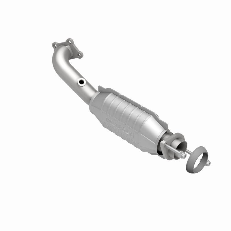 MagnaFlow Cadillac CTS OEM Grade Federal / EPA Compliant Manifold Catalytic Converter 51548 360 Degree Image Set