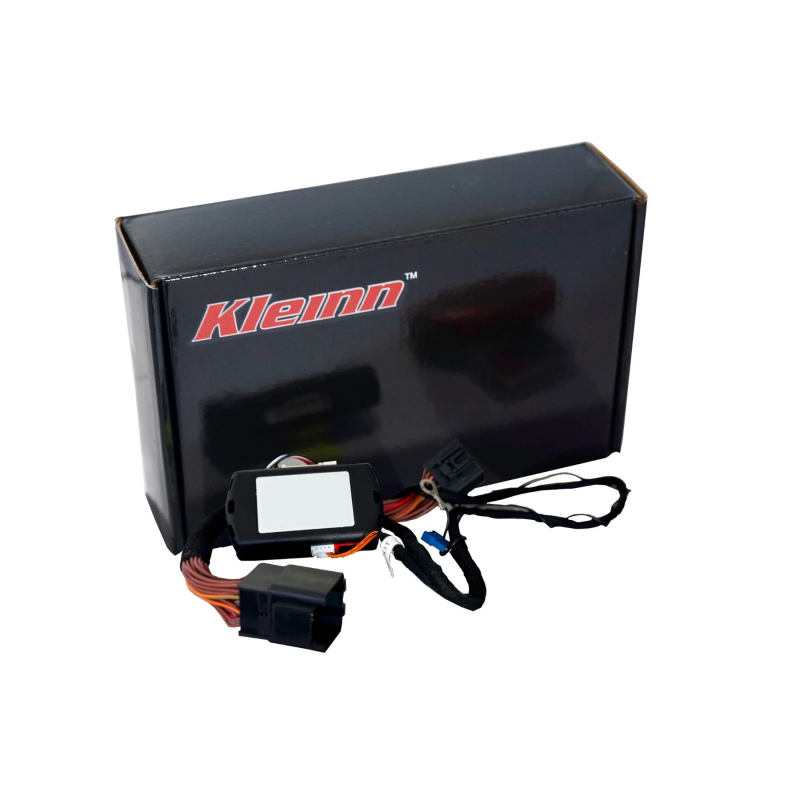 Kleinn Air Horns Kleinn 21-23 Ford F-150 Remote Start RSFD21 RSFD21 Photo - Primary