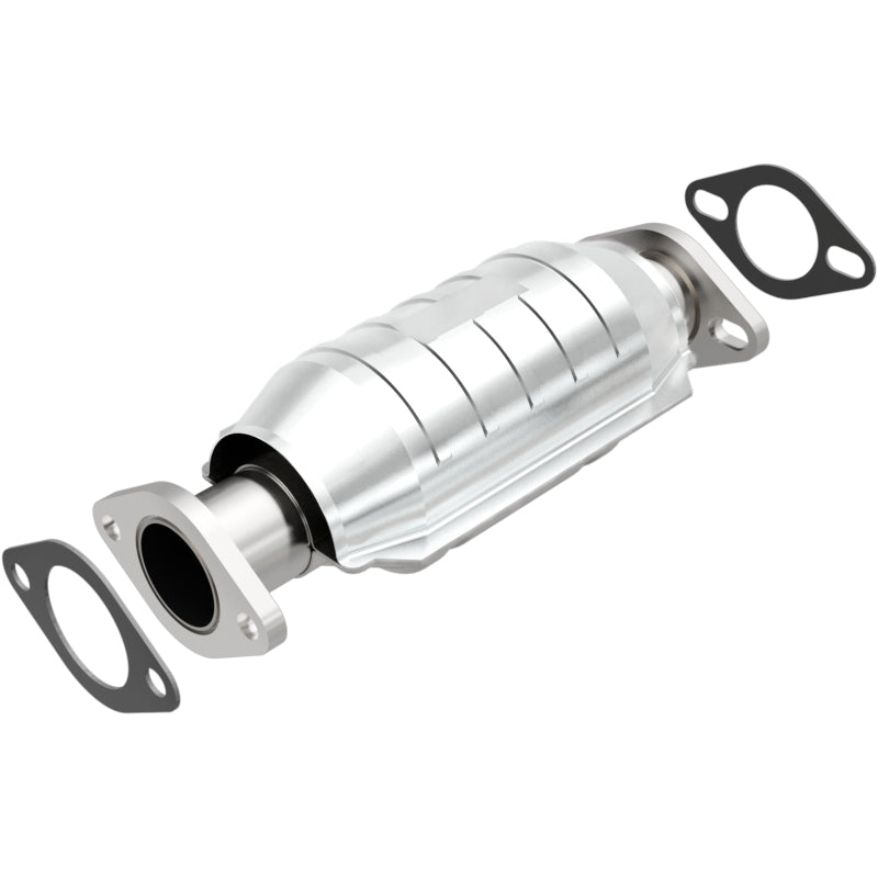 MagnaFlow Standard Grade Federal / EPA Compliant Direct-Fit Catalytic Converter 22757 Photo - Primary