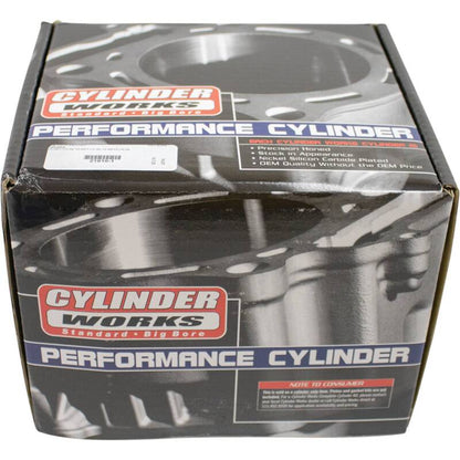 Cylinder Works 15-19 Yamaha WR 250 F 250cc Big Bore Cylinder 80mm 21010-1 21010-1 Photo - Primary