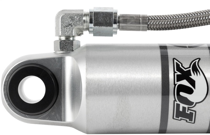 FOX 99-04 Ford SD 2.0 Performance Series 9.6in Smooth Body R/R Front Shock w/CD Adj. / 1.5-3in. Lift 985-26-103 985-26-103 Photo - Unmounted