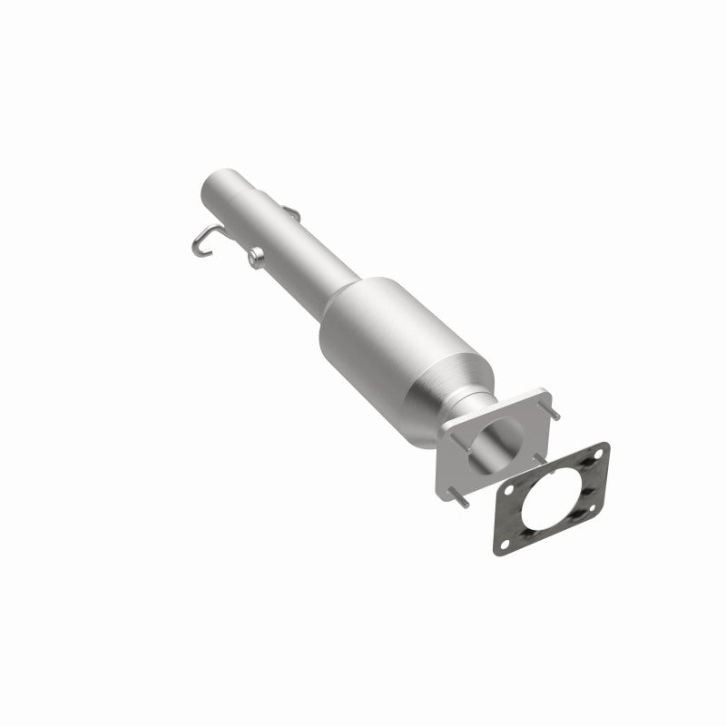 MagnaFlow Cadillac HM Grade Federal / EPA Compliant Direct-Fit Catalytic Converter 23451 360 Degree Image Set