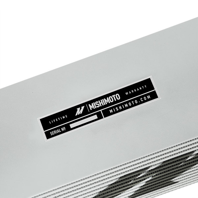 Mishimoto 2013+ Ford Focus ST Silver Intercooler w/ Black Pipes MMINT-FOST-13KBSL MMINT-FOST-13KBSL User 5