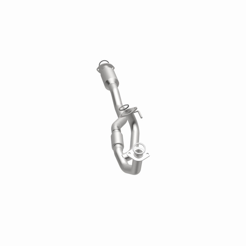 MagnaFlow Toyota California Grade CARB Compliant Direct-Fit Catalytic Converter 4481880 360 Degree Image Set