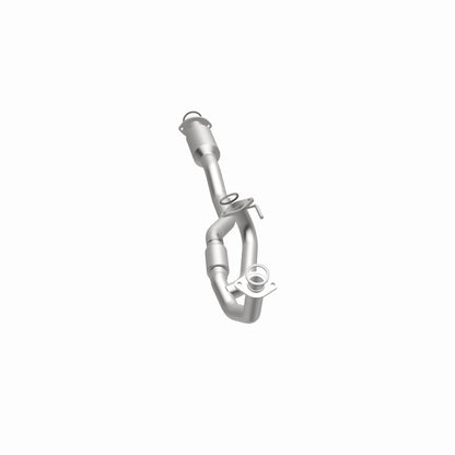 MagnaFlow Toyota California Grade CARB Compliant Direct-Fit Catalytic Converter 4481880 360 Degree Image Set