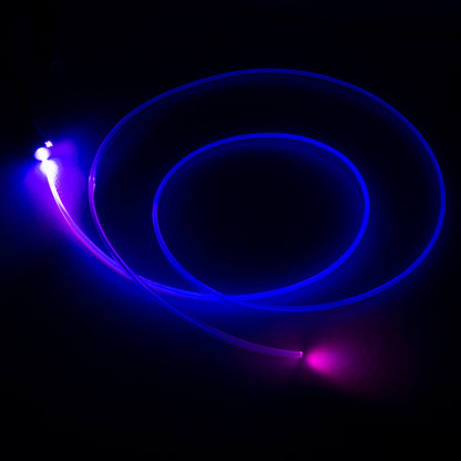 ORACLE Lighting Jeep Wrangler JL / Gladiator JT ColorSHIFT Fiber Optic LED Interior Kit 4236-333 4236-333 Photo - Unmounted