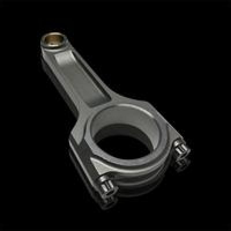 Brian Crower Connecting Rod - Subaru EJ205/EJ257 - 5.141 - I-Beam w/ARP2000 Fasteners (SINGLE ROD) BC6607-1